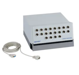 德國艾本德Eppendorf,DASGIP?PH4PO4RD4L監(jiān)測模塊,適用4個罐體,無傳感器,pH、DO和Redox帶液位/消泡選項(xiàng)