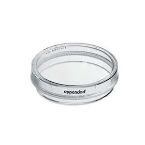 德國艾本德(Eppendorf)Cell Culture Dishes,100mm, 無菌、無熱原，無RNase和DNase,無人類和細菌DNA.無細胞毒素,TC處理,10.0mL, 300個